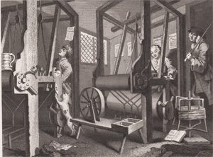 Industry and Idleness